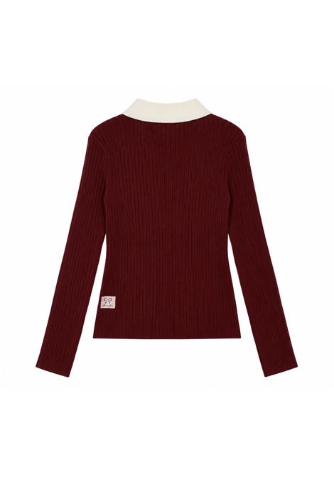 Pull con applicazione N°21 KIDS | N210DL N05440N413